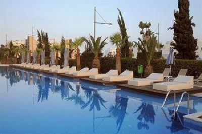 фото отеля Nestor Hotel Ayia Napa