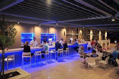 фото отеля Nestor Hotel Ayia Napa