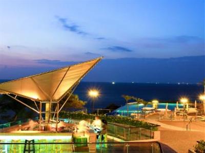 фото отеля Royal Cliff Beach Hotel