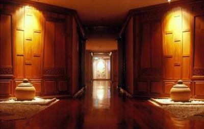 фото отеля Royal Cliff Beach Hotel