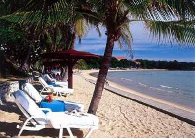 фото отеля Royal Cliff Beach Hotel
