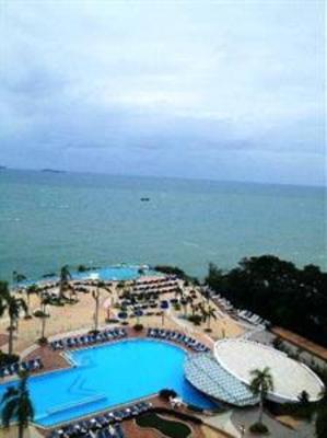 фото отеля Royal Cliff Beach Hotel