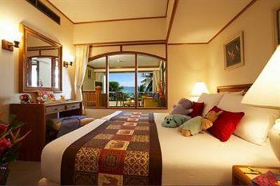 фото отеля Royal Cliff Beach Hotel