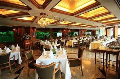 фото отеля Royal Cliff Beach Hotel