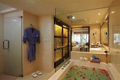 фото отеля Royal Cliff Beach Hotel