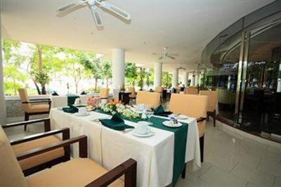 фото отеля Royal Cliff Beach Hotel