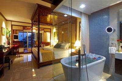 фото отеля Royal Cliff Beach Hotel