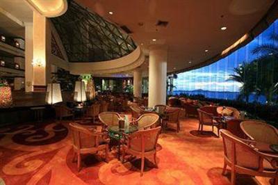 фото отеля Royal Cliff Beach Hotel
