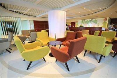 фото отеля Royal Cliff Beach Hotel