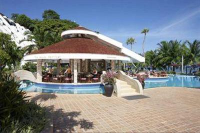 фото отеля Royal Cliff Beach Hotel