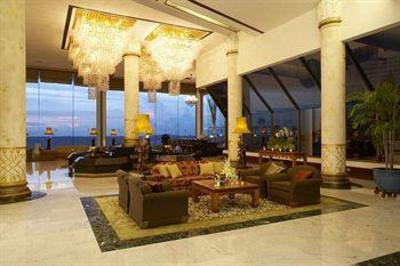 фото отеля Royal Cliff Beach Hotel