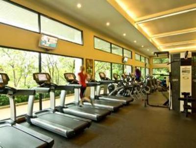 фото отеля Royal Cliff Beach Hotel