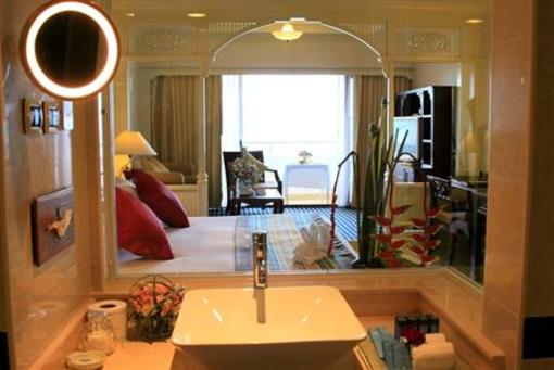 фото отеля Royal Cliff Beach Hotel