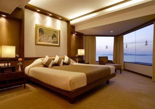фото отеля Royal Cliff Beach Hotel