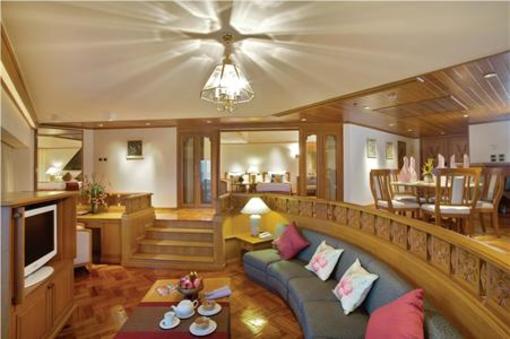 фото отеля Royal Cliff Beach Hotel