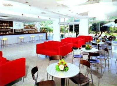 фото отеля Hermitage Hotel Club & Spa