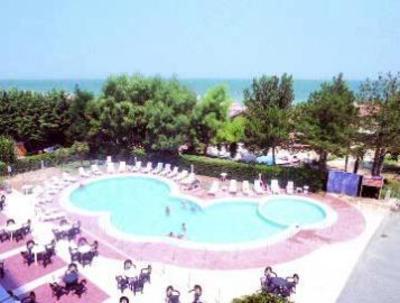 фото отеля Hermitage Hotel Club & Spa