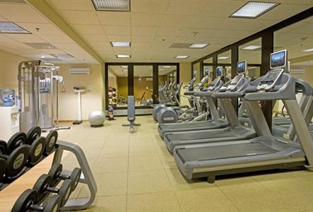 фото отеля Embassy Suites Hotel Chicago Downtown