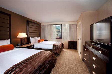 фото отеля Embassy Suites Hotel Chicago Downtown