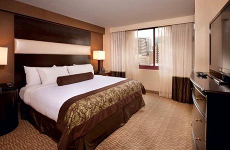 фото отеля Embassy Suites Hotel Chicago Downtown