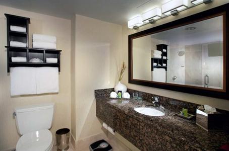 фото отеля Embassy Suites Hotel Chicago Downtown