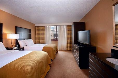 фото отеля Embassy Suites Hotel Chicago Downtown