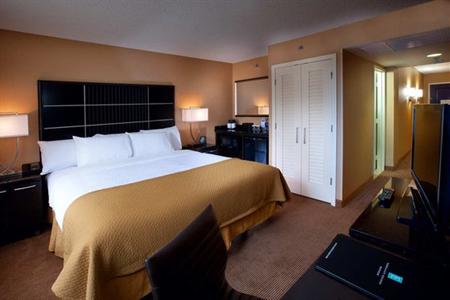 фото отеля Embassy Suites Hotel Chicago Downtown