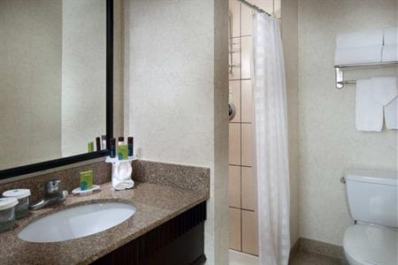 фото отеля Embassy Suites Hotel Chicago Downtown