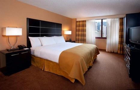 фото отеля Embassy Suites Hotel Chicago Downtown