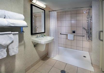 фото отеля Embassy Suites Hotel Chicago Downtown