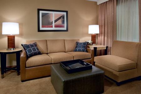 фото отеля Embassy Suites Hotel Chicago Downtown