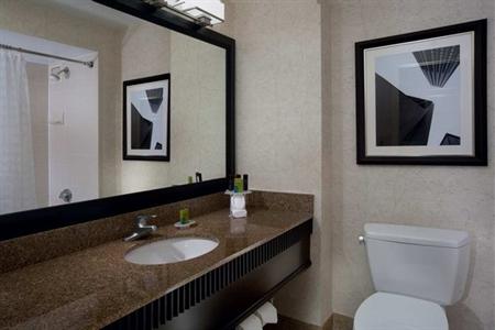 фото отеля Embassy Suites Hotel Chicago Downtown