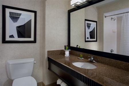 фото отеля Embassy Suites Hotel Chicago Downtown