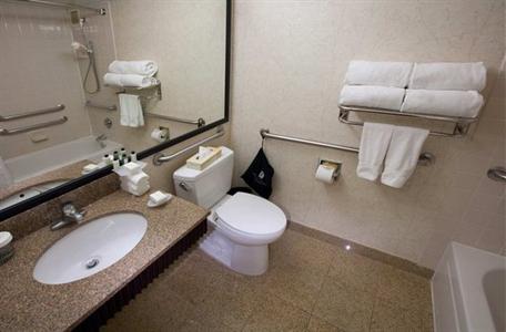фото отеля Embassy Suites Hotel Chicago Downtown
