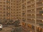 фото отеля Embassy Suites Hotel Chicago Downtown