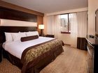 фото отеля Embassy Suites Hotel Chicago Downtown