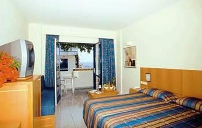 фото отеля Louis Plagos Beach Hotel