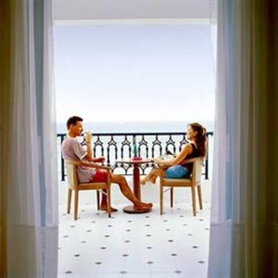 фото отеля Louis Plagos Beach Hotel