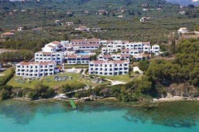 фото отеля Louis Plagos Beach Hotel