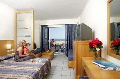 фото отеля Louis Plagos Beach Hotel