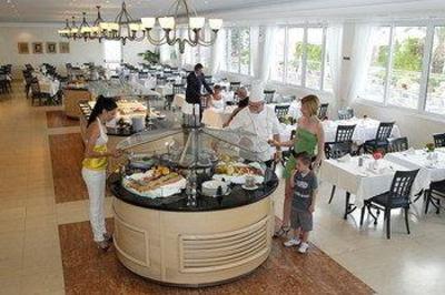 фото отеля Louis Plagos Beach Hotel