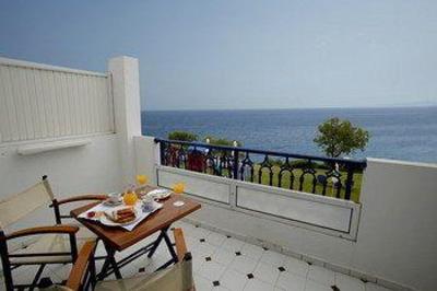 фото отеля Louis Plagos Beach Hotel