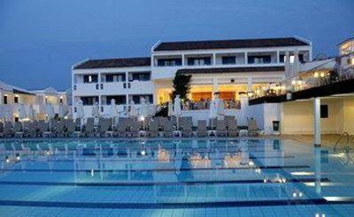 фото отеля Louis Plagos Beach Hotel