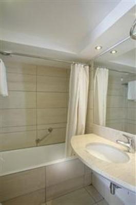 фото отеля Louis Plagos Beach Hotel
