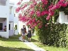 фото отеля Louis Plagos Beach Hotel