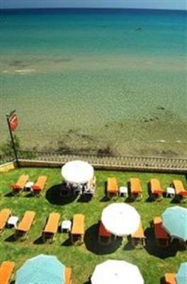 фото отеля Andreolas Luxury Suites