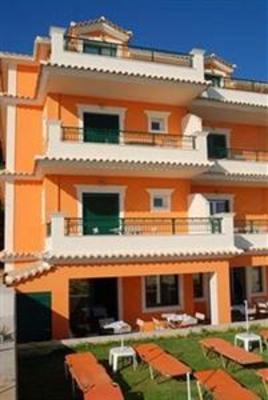 фото отеля Andreolas Luxury Suites