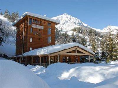 фото отеля Casa Cesana Hotel Chalet