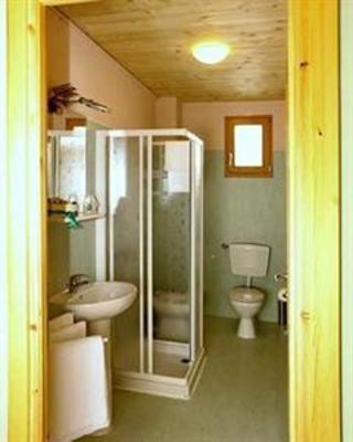 фото отеля Casa Cesana Hotel Chalet