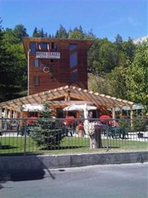 фото отеля Casa Cesana Hotel Chalet